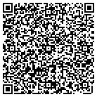 QR code with Senior Cahokia Citizen Cent contacts