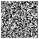 QR code with Tisa New York contacts