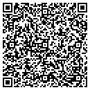 QR code with I Luv Nutrition contacts