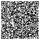 QR code with Jones Kenneth L DC contacts