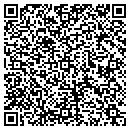 QR code with T M Griffing Assoc Inc contacts