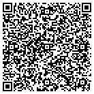 QR code with Faith Pentecostal Church Of God contacts