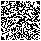 QR code with Seymour Senior Center contacts