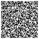 QR code with Fayetteville State University contacts