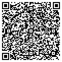 QR code with BFI contacts