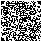 QR code with Highlnds Blgcal Foundation Inc contacts