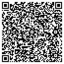 QR code with Hill Forest Camp contacts