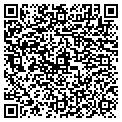 QR code with Hispanic League contacts