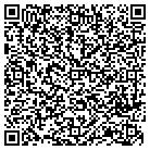 QR code with Little Red Schl House-Cstd Bte contacts