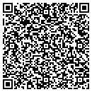 QR code with Upscale Investments Inc contacts