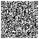QR code with First Deliverance Church contacts