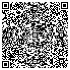 QR code with MT Carmel Guild Mental Health contacts