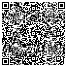 QR code with Mcgraw & Johnson Chiropra contacts