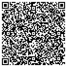 QR code with M S E N Precollege Program contacts