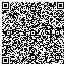 QR code with MT State University contacts