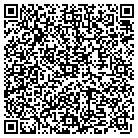 QR code with Weiss Advisory Services Ltd contacts