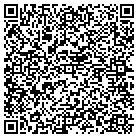 QR code with The Chief Scientist Office Of contacts