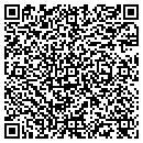 QR code with OM Guru contacts