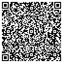 QR code with Nutrishop Davis contacts
