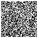 QR code with Orin Consulting contacts