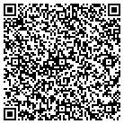 QR code with Murphree Chiropractic contacts