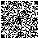 QR code with Hancock Baptist Ch Messenger contacts