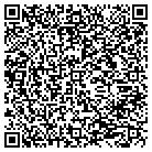 QR code with R J's Mountain View Metalworks contacts