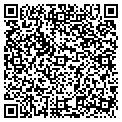 QR code with Cpm contacts