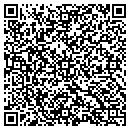 QR code with Hanson Board of Health contacts