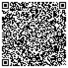 QR code with Pfeiffer University contacts