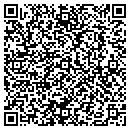 QR code with Harmony Holiness Church contacts