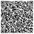 QR code with Pfeiffer University-Charlotte contacts