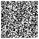 QR code with Prnize Corporation contacts