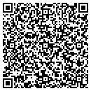 QR code with Hillsdale Freewill contacts