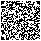 QR code with Massachusetts Department Of Public Health contacts