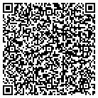 QR code with Massachusetts Dept-Pubc Health contacts