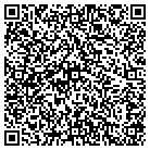 QR code with Hansen Backhoe Service contacts