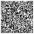 QR code with Hope Of Glory Church Jesus Inc contacts