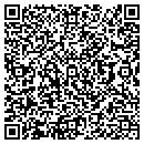 QR code with Rbs Tutoring contacts