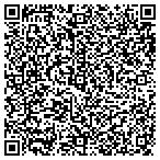 QR code with The University Of North Carolina contacts