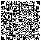 QR code with The University Of North Carolina contacts