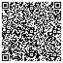 QR code with Unc Chapel Hill contacts