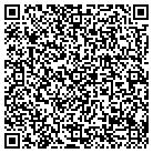 QR code with Unc Department-Marine Science contacts
