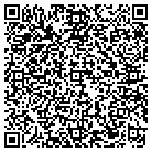 QR code with Health Dept-Air Pollution contacts