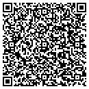 QR code with Unc Ophthalmology contacts