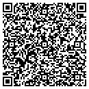 QR code with University Auto Imports Inc contacts