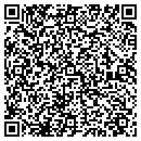 QR code with University Eye Associates contacts