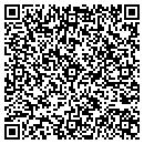 QR code with University Lights contacts