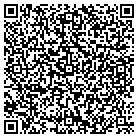 QR code with University NC At Chapel Hill contacts