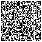 QR code with University NC At Chapel Hl Nws contacts